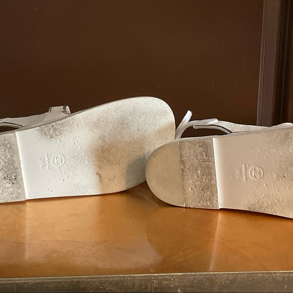 Chanel Dad Sandals - Picture 3 of 4